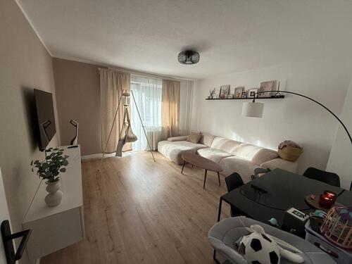 Foto - 3-Zimmer Wohnung in borsigwalde Walde