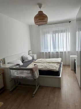 Foto - 3 Zimmer Etagenwohnung zur Miete in Berlin