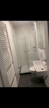 Foto - 2 Zimmer Etagenwohnung in Würzburg