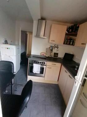 Foto - 2 Zimmer Erdgeschoßwohnung zur Miete in Offenburg