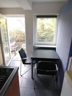 Foto - 2 Zimmer Erdgeschoßwohnung in Offenburg