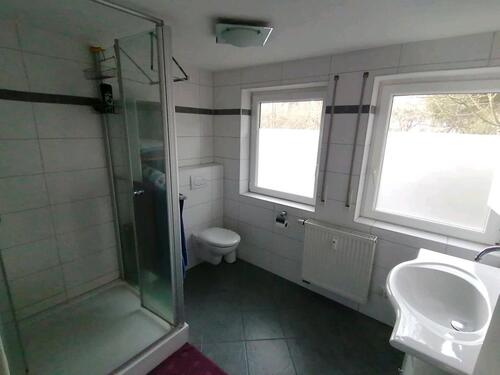 Foto - Erdgeschoßwohnung in Offenburg zur Miete