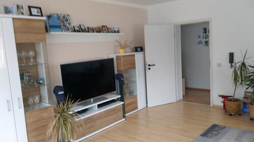 Foto - 3 Zimmer Etagenwohnung zur Miete in Thannhausen