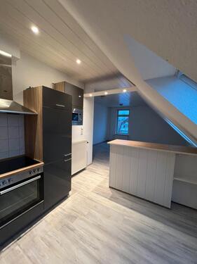 Foto - 2 Zimmer Dachgeschoßwohnung in Stade