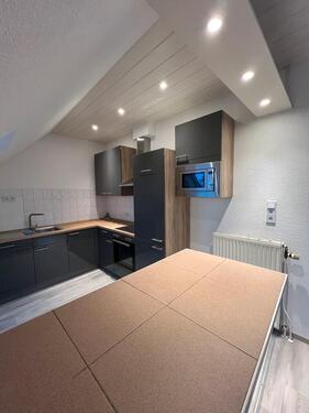 Foto - Dachgeschoßwohnung in Stade zur Miete