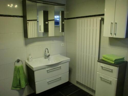 Foto - Erdgeschoßwohnung in Ruderting zur Miete