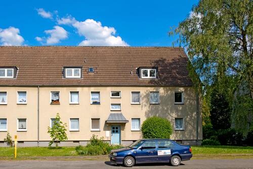Foto - 2-Zimmer-Wohnung in Recklinghausen Süd
