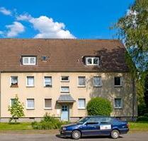 2-Zimmer-Wohnung in Recklinghausen Süd