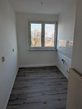 Foto - Etagenwohnung in Hettstedt zur Miete