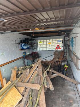 Foto - Garagen zum Mieten in Niestetal Heiligenrode