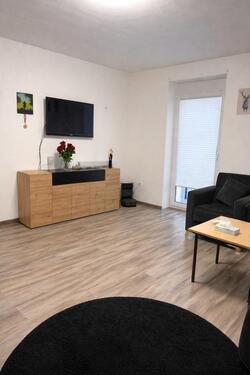 Foto - 2 Zimmer Erdgeschoßwohnung zur Miete in Augsburg