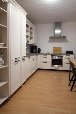 Foto - Erdgeschoßwohnung in Augsburg zur Miete