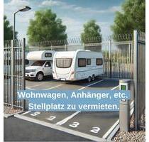 Stellplatz zu vermieten (Brögbern) - Bawinkel