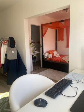 Foto - Ruhige 1-Zimmer Wohnung in Herrieden