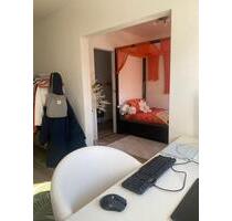 Ruhige 1-Zimmer Wohnung in Herrieden