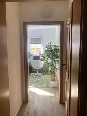 Foto - 1 Zimmer Etagenwohnung zur Miete in Herrieden