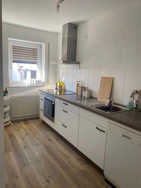 Foto - 1 Zimmer Etagenwohnung in Herrieden