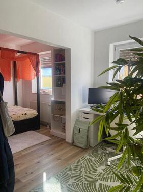 Foto - Etagenwohnung in Herrieden zur Miete