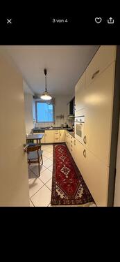 Foto - Für 1 Person WG-Wohnung S6,NICHT FÜR FAMILIEN!!!