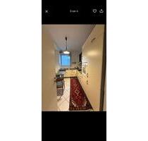 Für 1 Person WG-Wohnung S6,NICHT FÜR FAMILIEN!!! - Mannheim Innenstadt