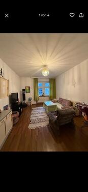 Foto - 2 Zimmer Etagenwohnung zur Miete in Mannheim