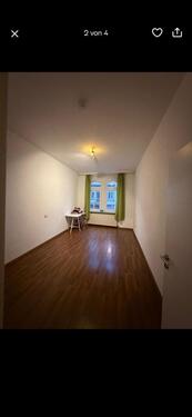 Foto - 2 Zimmer Etagenwohnung in Mannheim