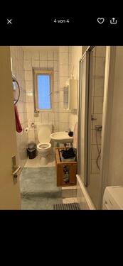 Foto - Etagenwohnung in Mannheim zur Miete