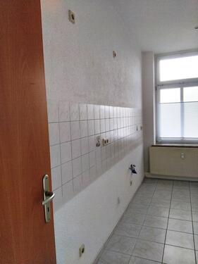 Foto - 3 Zimmer Etagenwohnung in Leisnig
