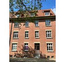 Attraktive, freundliche und helle Erdgeschosswohnung - Dessau-Roßlau