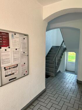 Foto - 2 Zimmer Erdgeschoßwohnung in Dessau-Roßlau