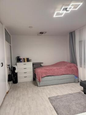 Foto - 1 Zimmer Erdgeschoßwohnung zur Miete in Münster