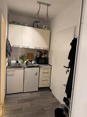 Foto - Erdgeschoßwohnung in Münster zur Miete