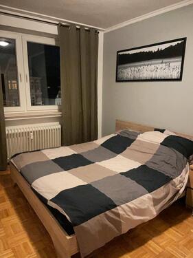 Foto - 2.5 Zimmer Etagenwohnung in Oldenburg