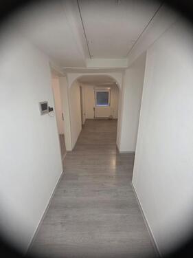 Foto - 4 Zimmer Etagenwohnung zur Miete in Saarbrücken