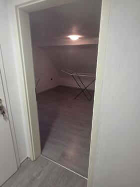 Foto - Etagenwohnung in Saarbrücken zur Miete