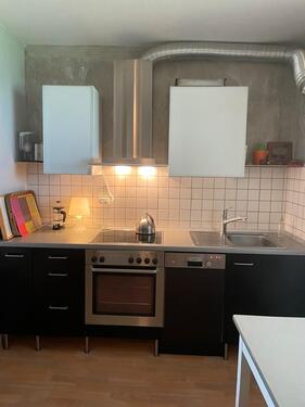 Foto - 2 Zimmer Etagenwohnung in Lemgo