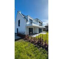 1 modernes Apartment mit Terrasse 725 EUR - (Erstbezug) - Zingst