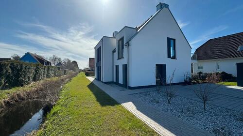 Foto - 2 Zimmer Etagenwohnung zur Miete in Zingst