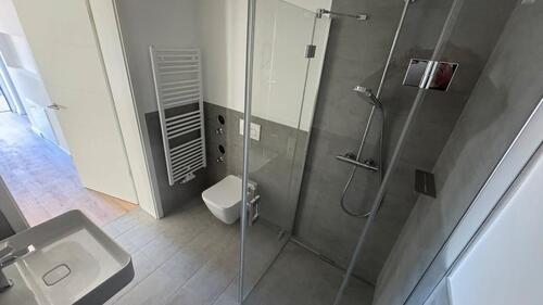 Foto - Etagenwohnung in Zingst zur Miete