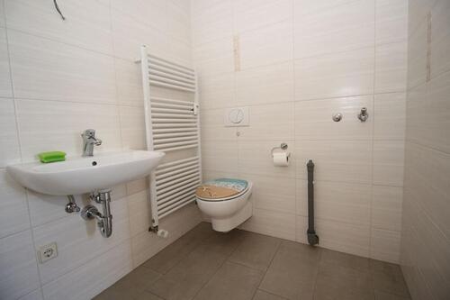 Foto - Etagenwohnung in Rosenbach zur Miete
