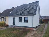 Foto - Kleine Doppelhaushälfte, optimal für 2 Pers. zu vermieten