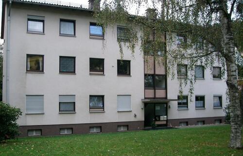Foto - 3zkb Eigentumswohnung in 35216 Biedenkopf Provisionsfrei