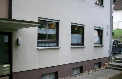 Foto - 3 Zimmer Etagenwohnung in Biedenkopf