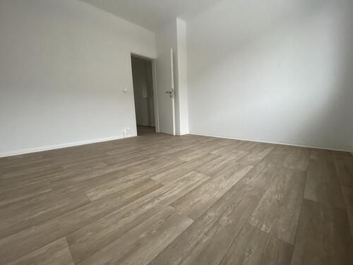 Foto - Etagenwohnung in Suhl zur Miete
