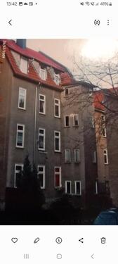 Foto - Mehrfamilienhaus, Wohnhaus zum Kaufen in Arnstadt