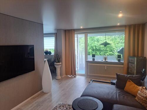 Foto - Top-Kapitalanlage Altwolfsburg: Vermietete Wohnung (Erbpacht)