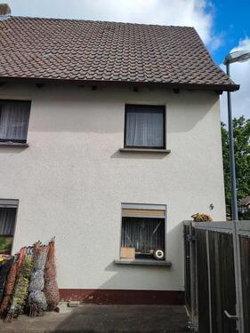 Foto - 8 Zimmer Doppelhaushälfte zum Kaufen in Bad Sooden-Allendorf