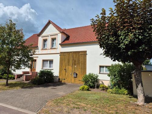 Foto - 3 Zimmer Einfamilienhaus zum Kaufen in Möckern