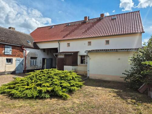 Foto - Einfamilienhaus in Möckern zum Kaufen