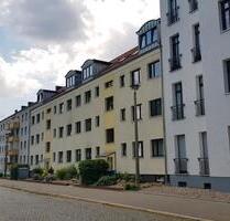 3-Zimmer-Eigentumswohnung in Magdeburg-Alte Neustadt